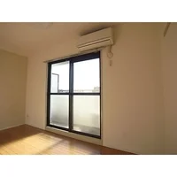 家具設置前のお部屋の画像になります