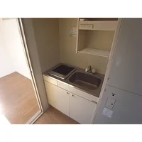 家具設置前のお部屋の画像になります