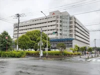 成田赤十字病院まで750m