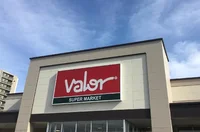 バロー加木屋店まで1400m