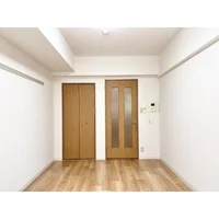 家具設置前のお部屋の画像になります