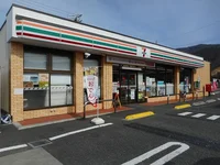 セブンイレブン　松本里山辺店まで100m