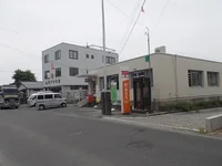 里山辺郵便局まで550m