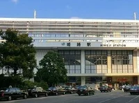 姫路駅まで1000m