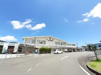 中村駅まで1900m