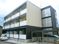バルコニー側