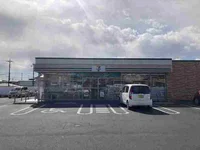 セブンイレブン熊谷第２北大通りまで600m