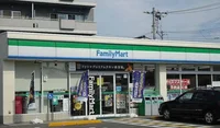ファミリーマート米子旗ヶ崎店まで750m