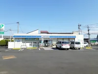 ローソン大崎古川諏訪二丁目店まで500m