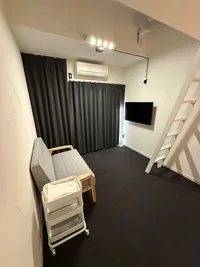 おしゃれな部屋、快適生活