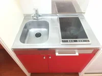 仕様、設備は現況と異なる場合があります。