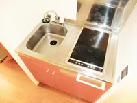 同タイプ物件の為、形状や間取寸法、色調等が実際とは異なります