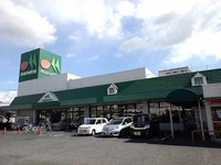 マルエツ安行北谷店まで700m