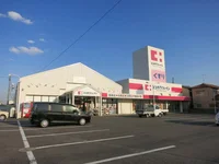 ココカラファイン 岡崎大友店まで1100m