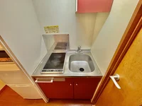 設備・仕様は号室により異なる為、現況を優先いたします。