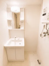 洗濯機設置します☆
