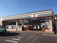 セブンイレブン岡谷若宮１丁目店まで550m