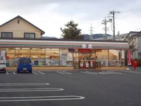 セブンイレブン　岡谷西堀店まで750m