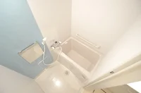 設備仕様は号室により異なる為、現況を優先します。