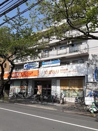 中村内科クリニックまで86m