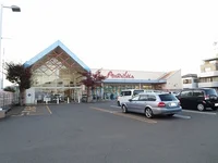 マルナカ阿南店さんまで3000m