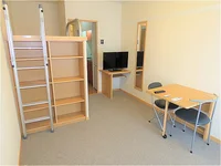 設備・仕様は号室により異なる為、現状を優先いたします。