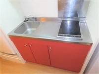 設備・仕様は号室により異なる為、現状を優先いたします。