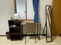 デスク・チェア