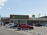 フレンドマート米原駅前店様まで300m
