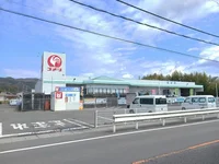 コメリ打田店様まで550m