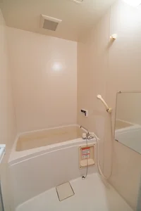 綺麗なお風呂です。