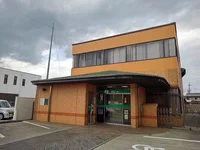 関西みらい銀行日野支店まで650m