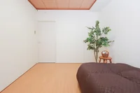 寝室1