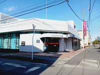 愛媛銀行古川支店様まで350m