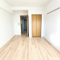 家具設置前のお部屋の画像になります