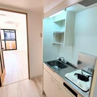 家具設置前のお部屋の画像になります