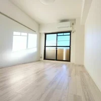 家具設置前のお部屋の画像になります