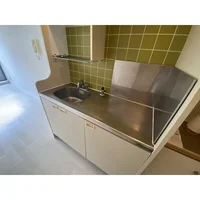 家具設置前のお部屋の画像になります
