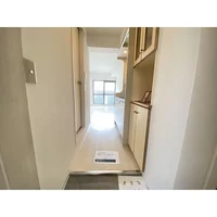 家具設置前のお部屋の画像になります