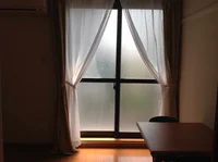 2F以上は絨毯です