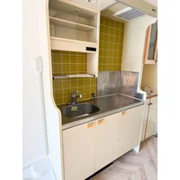 家具設置前のお部屋の画像になります