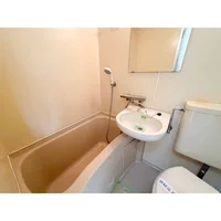 家具設置前のお部屋の画像になります