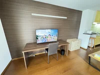 スマートテレビ