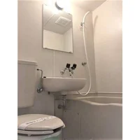 家具設置前のお部屋の画像になります