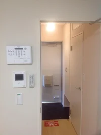 セキュリティ付きになります。