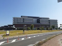 常滑市民病院まで480m