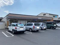 セブンイレブン 金光学園前店まで800m