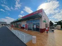 多肥郵便局さんまで1900m