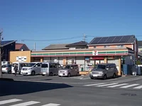 セブンイレブン東松山六軒町店まで640m