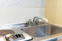 台所流し